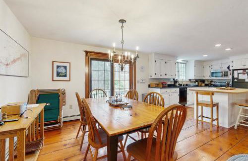 Sheep Pond Bow House - Foto 10