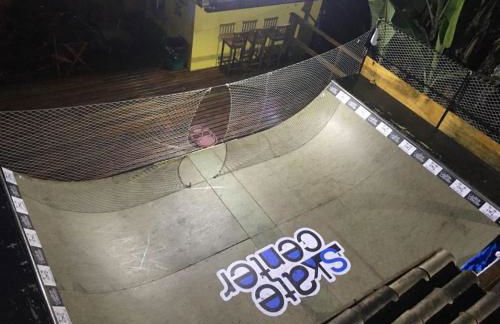 pousada marèatoa 9 - Foto 18