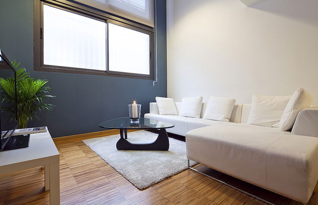 My Space Barcelona Park Putxet Rentals - Photo 25