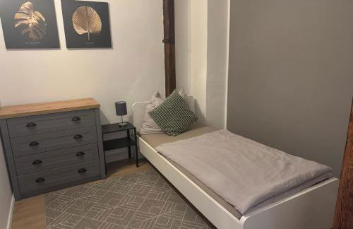 Appartement "Martin" mit Balkon, 3 Schlafzimmern und Parkplatz - Foto 10