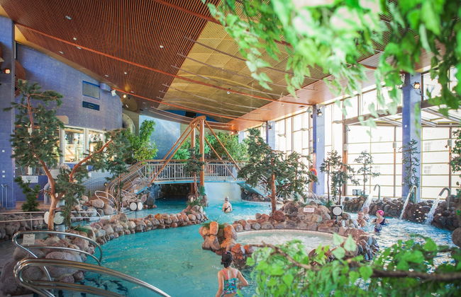 Imatran Kylpylä Spa Apartments - Foto 44