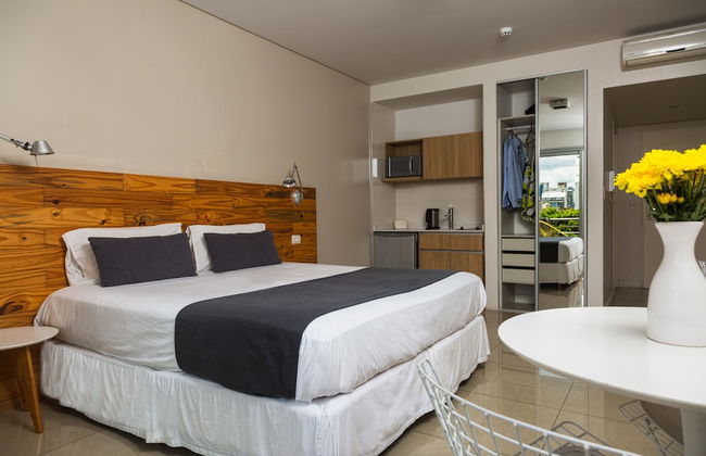 Lemon Apartments - Photo 16