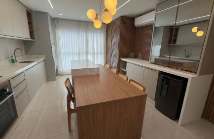 Lindo apt no centro de Foz - Foto 49