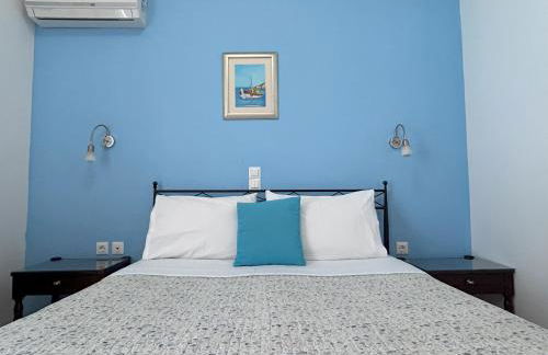 Sea-front Cozy Apartment - Foto 18