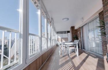 Sea Apartment - Photo 31