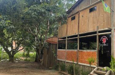 Pousada Meraki Paraty Mirim - Foto 22