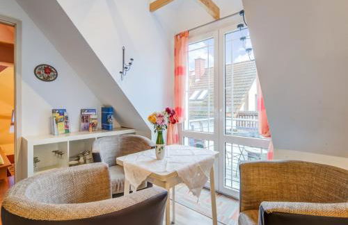 Apartment in Schonow in Berlin/brandenburg - Foto 22