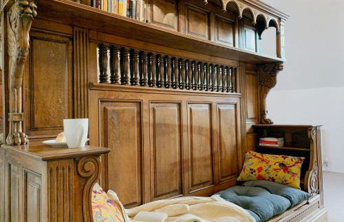 Moorhen Cottage - Foto 14