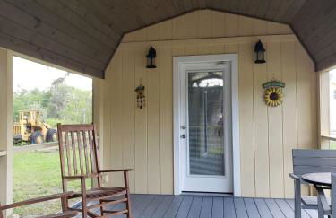 The Sunflower Studio Cottage - Foto 1