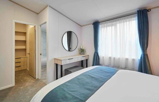 Host Stay Linden Lodge Ashdown Retreat - Foto 12