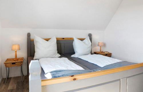 Ferienwohnung Ostwind - Foto 11