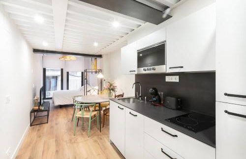 Okako Apartments Tudela - Foto 26