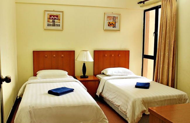 1st Choice Vacation Apartments at Marina Court Resort Resort - Photo 14