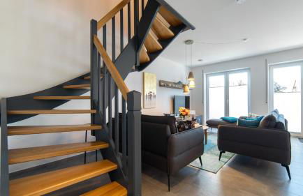 Ferienhaus Deichstraße 8 - Foto 6