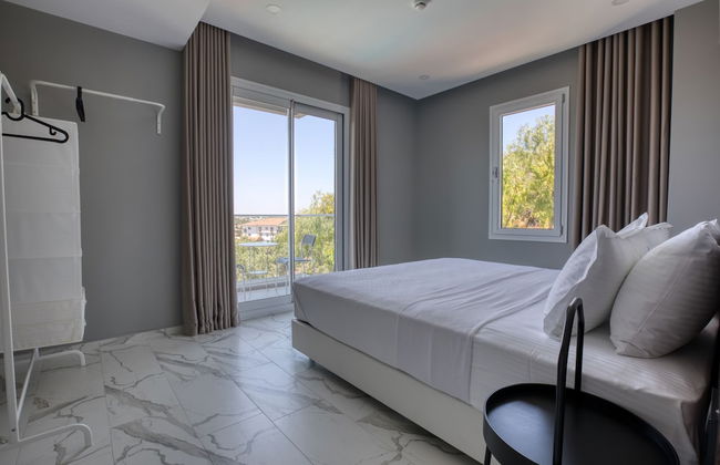 Aegean Apartments - Cesme - Foto 80