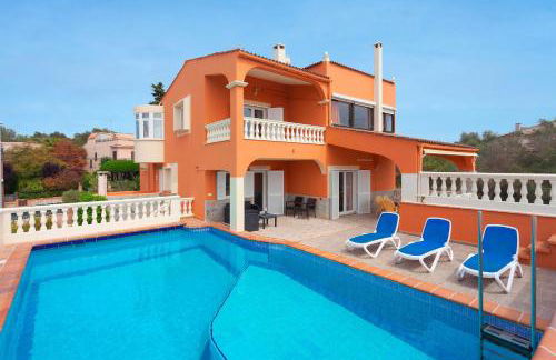 Villa Lirica - Foto 1