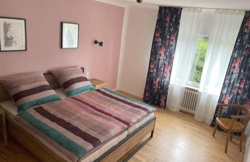 Ferienwohnung Eulenmühl - Foto 13