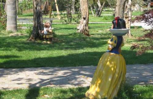 Dvori Lapad - Foto 41