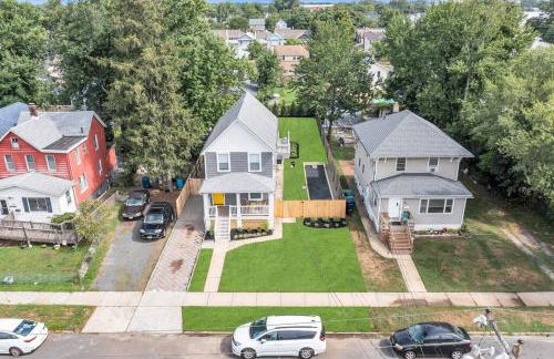 Brand New Bradley Park Beach House - Foto 47