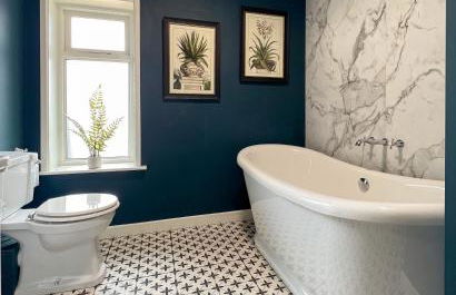 Luxurious Converted Old Victorian Bank Building - Foto 19