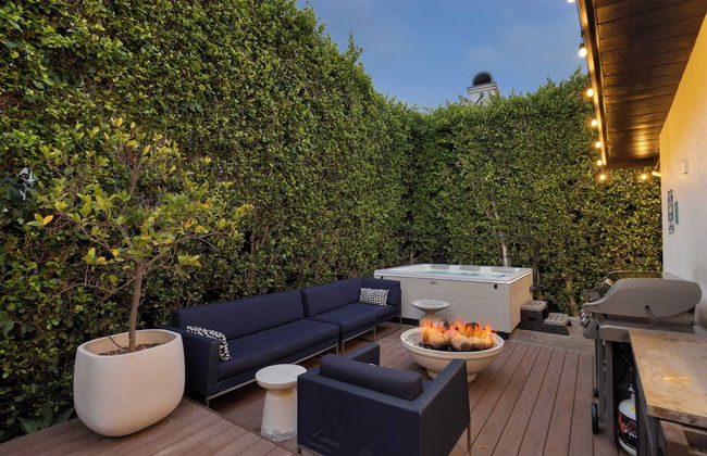 Stone Lagoon by Avantstay Steps to the Beach + Backyard Oasis! - Foto 41