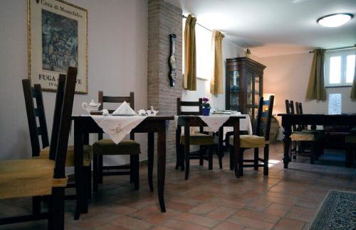 Agriturismo La Madonnina - Foto 28