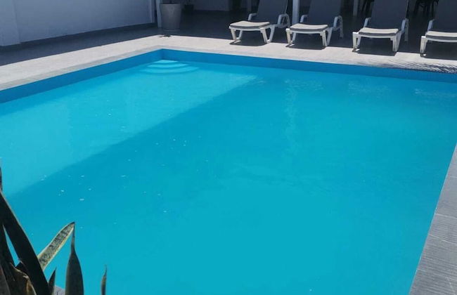 Las Fragatas de Punta Mero - Foto 11