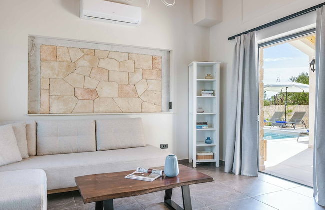 Villa Alexander Lakithra - Foto 1