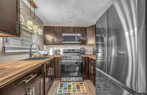 The Cottage Seal Rock - Foto 11