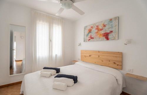 Villas 84 Est & Oest, Son Bou By MENORCARENTALS - Foto 25