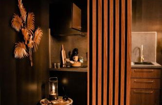 L'Aphrodite, Suite de LUXE - Love room - JACUZZI - Foto 14