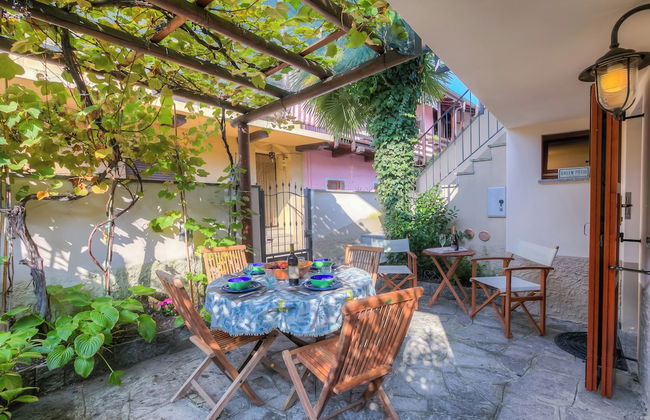 La Piccola Casa Dell'uva Fragola - Foto 25