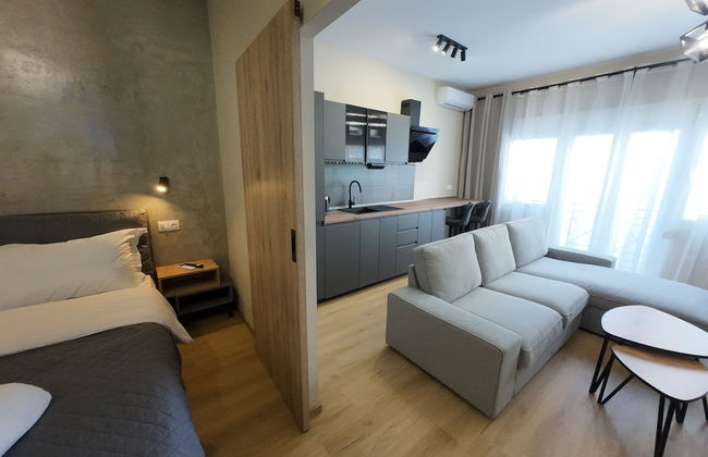 Nel Paese Apartment - Photo 13