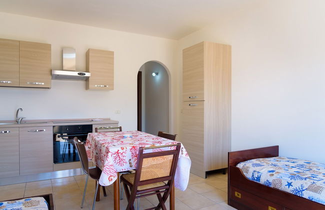 Appartamenti Godiamoci Capoliveri - Foto 9