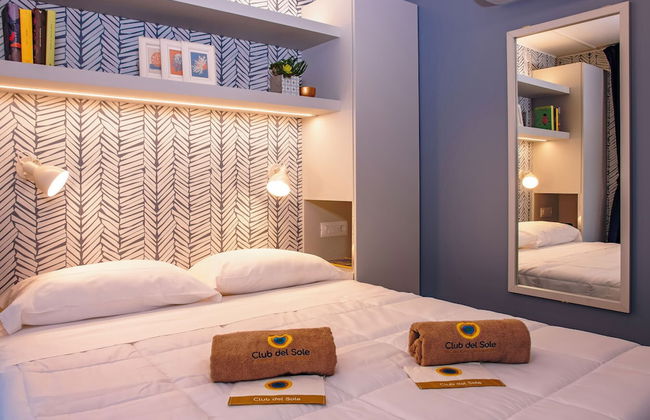 Club Del Sole Stork Family Collection - Foto 54