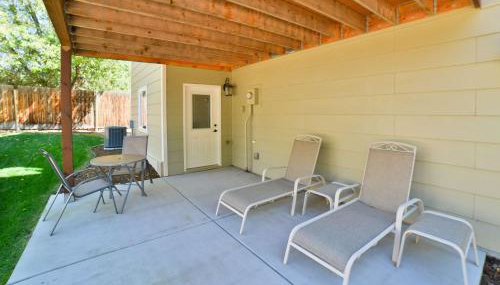 Crestview Place Family Home 2 Mins to UCCS Patio and BBQ - Foto 3