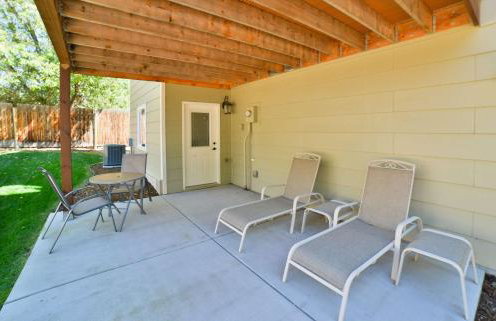 Crestview Place Family Home 2 Mins to UCCS Patio and BBQ - Foto 3