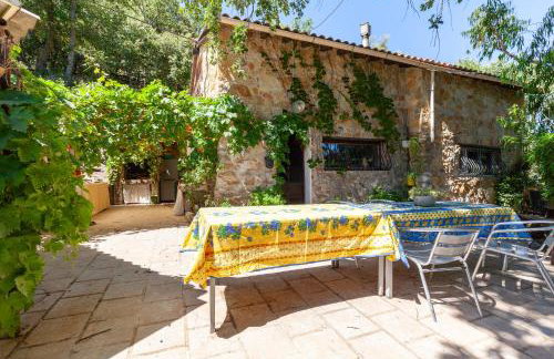 La Villa du Broussan - Foto 3