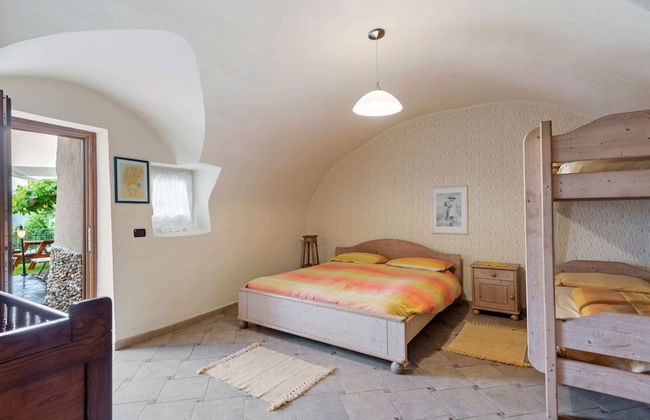 Belvilla by OYO Golden Delicious - Foto 3