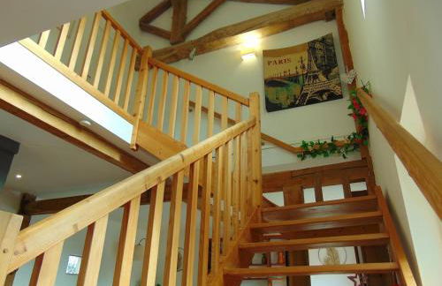 LO CANTO - Piscine & Spa - Près d'Albi et Cordes - Foto 19