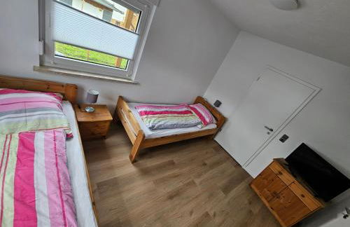 Apartment Gründau I - Foto 2