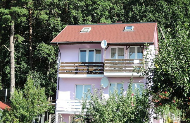 House in Wiselka Near Baltic Sea Beach - Photo 31