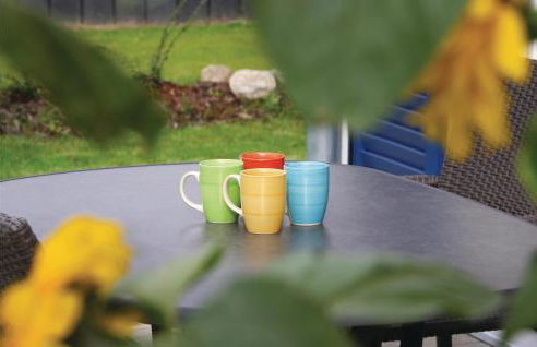 Ferienhaus 33 Altefähr - Photo 8