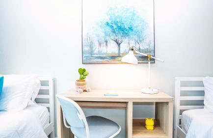 Modern Spacious 5BR Retreat -Games & Large Yard - Foto 24