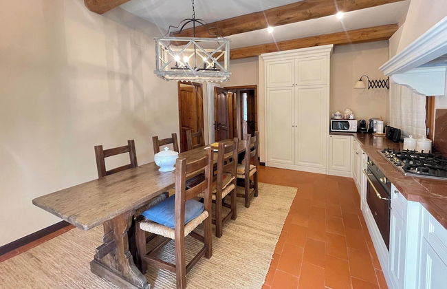 3734 Villa Villacolle by Barbarhouse - Foto 14