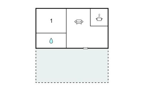 Cozy Home In Medulin With House A Panoramic View - Foto 29