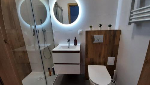 Apartament 12 - Foto 3, towels, Shower