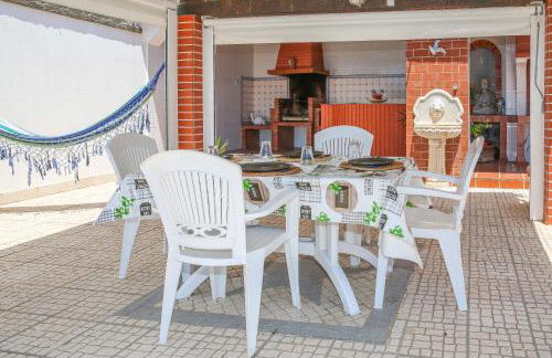 Apartamento Vasco da Gama - Pool & BQQ - Pata da Gaivota - Foto 12