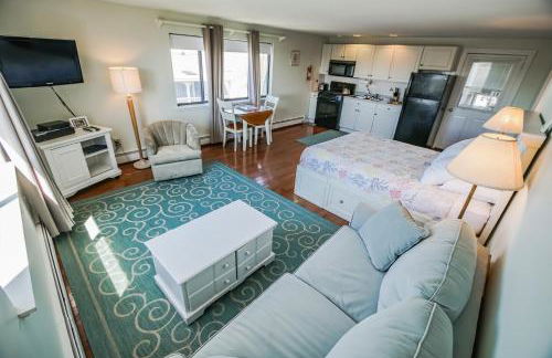 Neptune House Block Island Resort - Foto 16