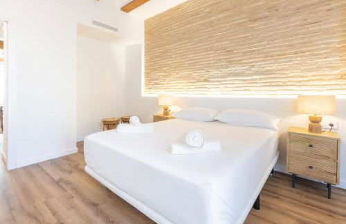 Yturralde by Alma Suites - Photo 35